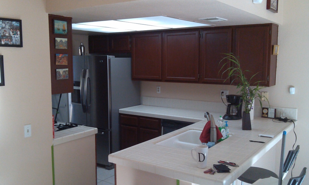 1% Listing agent Commission in San Diego