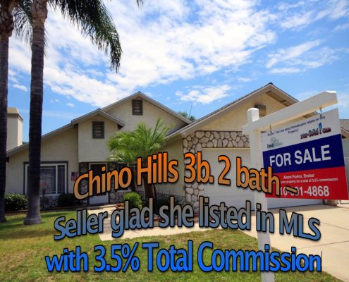 1% Listing Commission Discount Realtor http://Itz-sold.com
