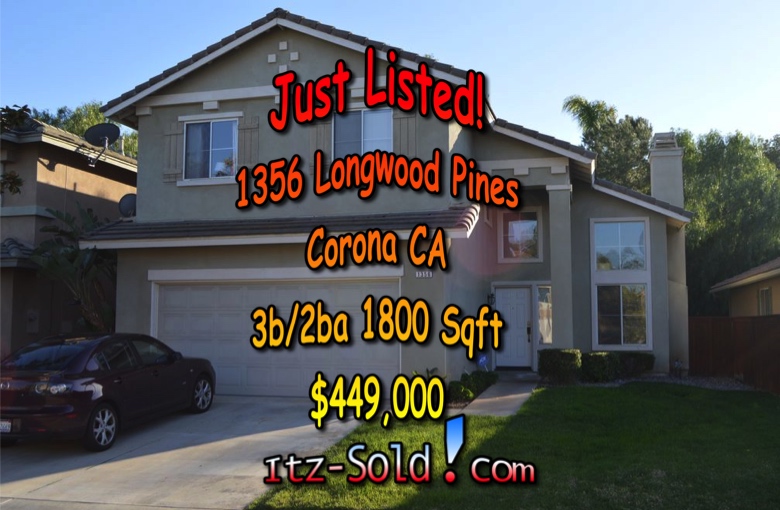 5 Steps to a Successful listing in Corona for sale by owner